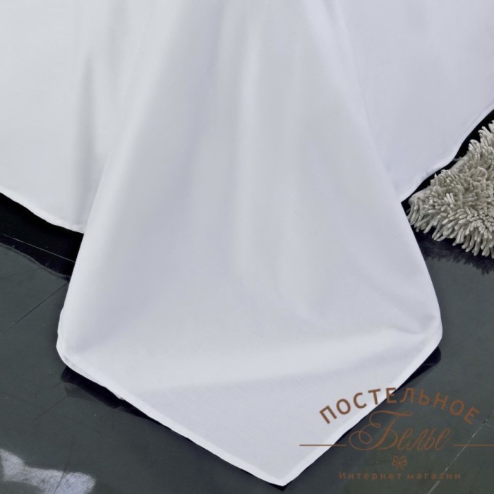 Санремо (беж) Комплект постельного белья сатин 1.6