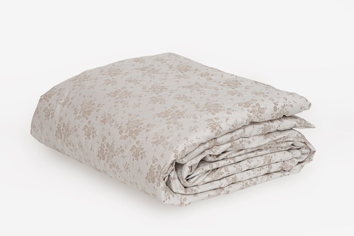 Пододеяльник Silver Palette Grass 150х200