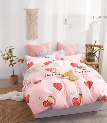 Постельное белье Tango TPIG2-1367-50 двуспальное