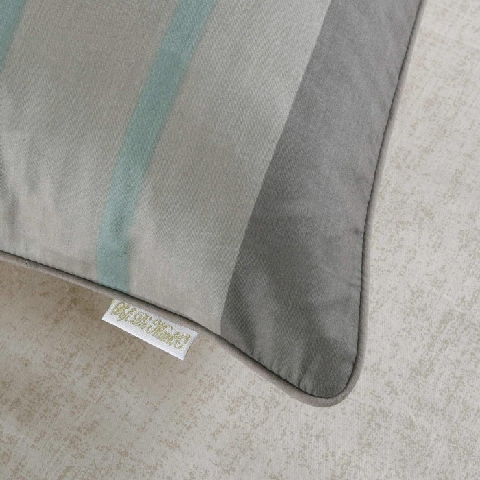 Самсон (беж) - Алехандро Комплект постельного белья сатин Евро 4н