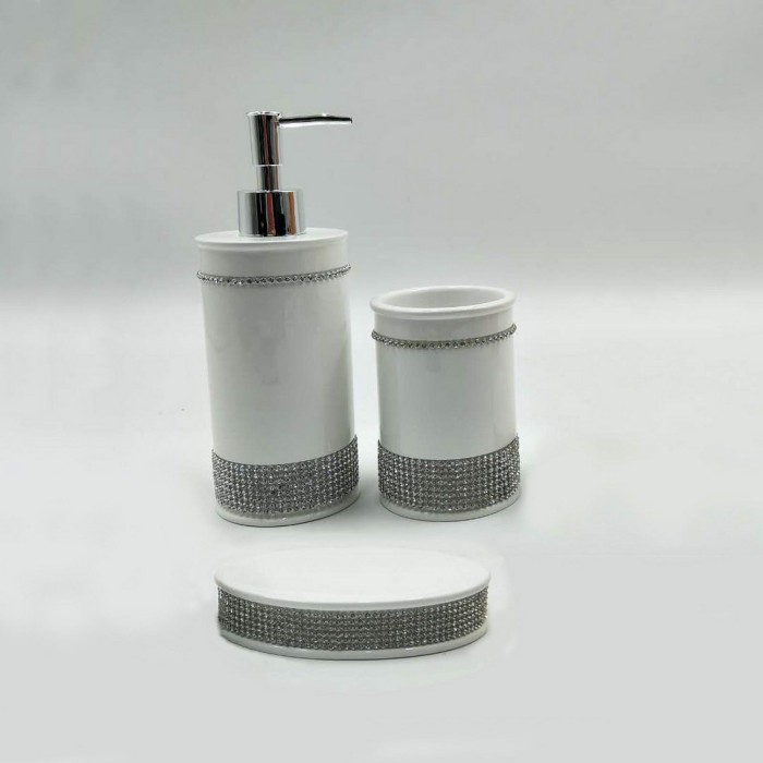 Набор №53 (белый)