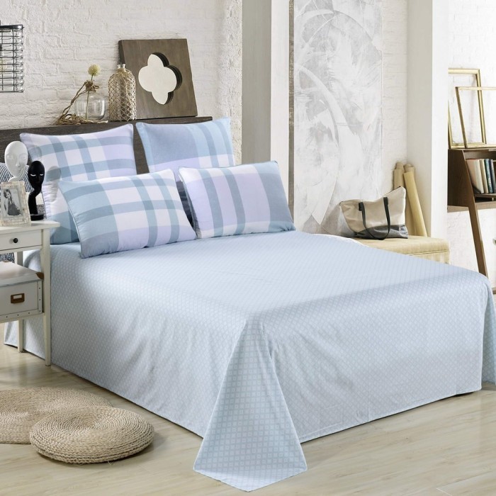 Постельное белье Sofi De Marko Абердин Евро-4935