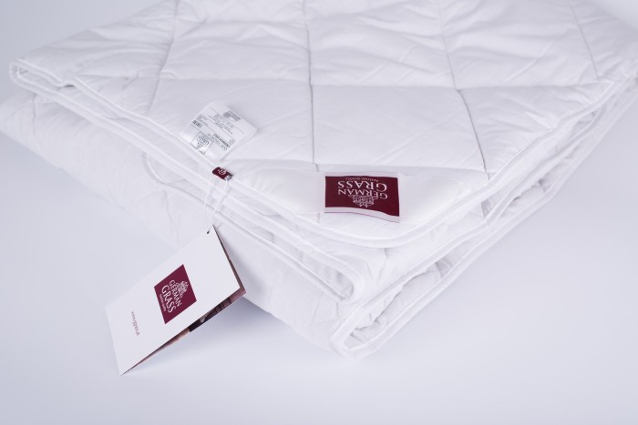 Одеяло LINENWASH GRASS всесезонное 260х240