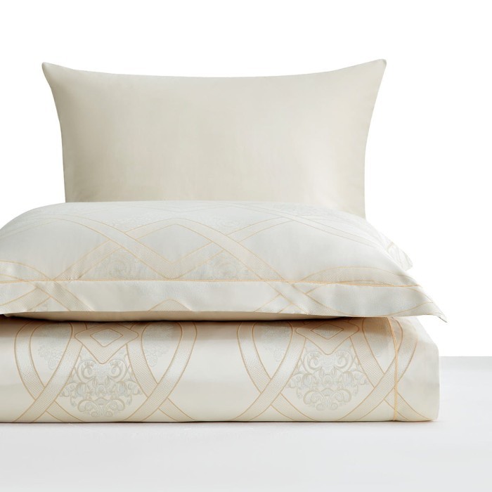 Постельное Белье Arya Majestik Бамбук 2 Сп. Gavin