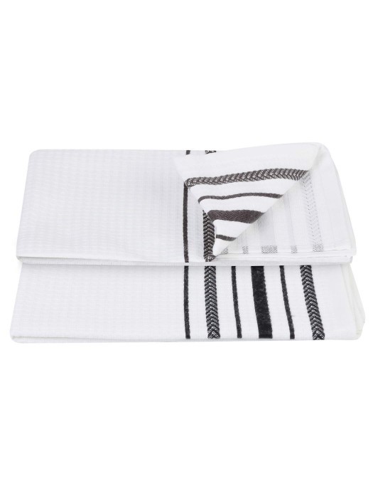 Liam №7 Полотенце кухонное 50х60 2шт