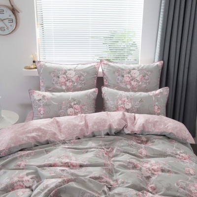 Гарпия-Настасья Комплект постельного белья Сатин 1.6