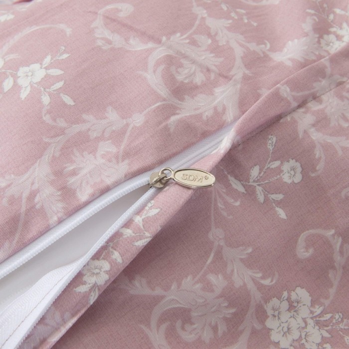 Гарпия-Настасья Комплект постельного белья Сатин 1.6