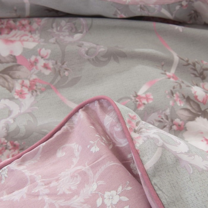 Гарпия-Настасья Комплект постельного белья Сатин 1.6