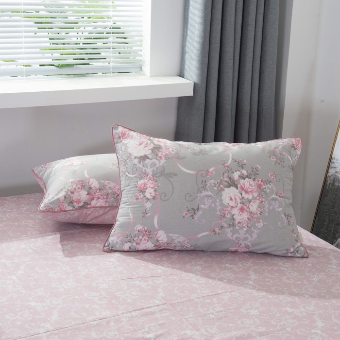 Гарпия-Настасья Комплект постельного белья Сатин 1.6