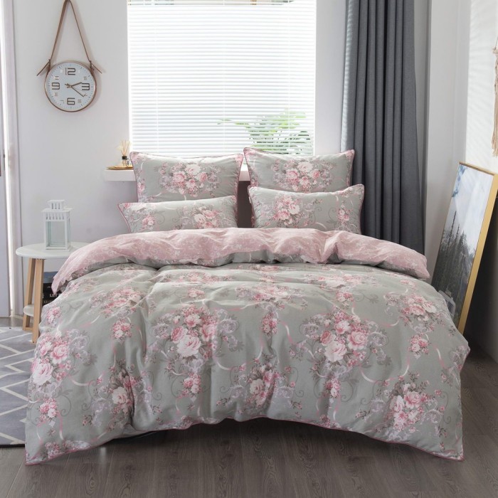 Гарпия-Настасья Комплект постельного белья Сатин 1.6