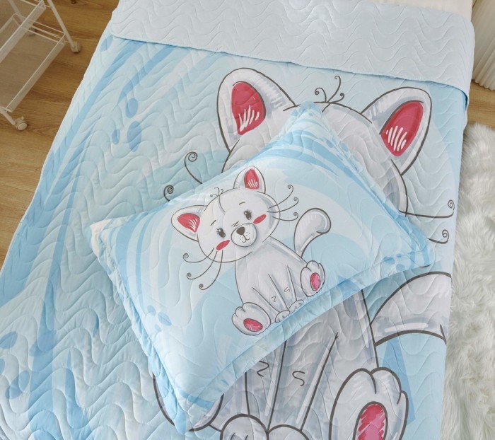 Sunny day №8 Покрывало 120х200