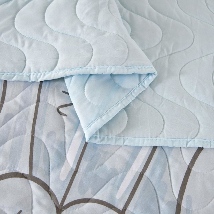 Sunny day №8 Покрывало 120х200