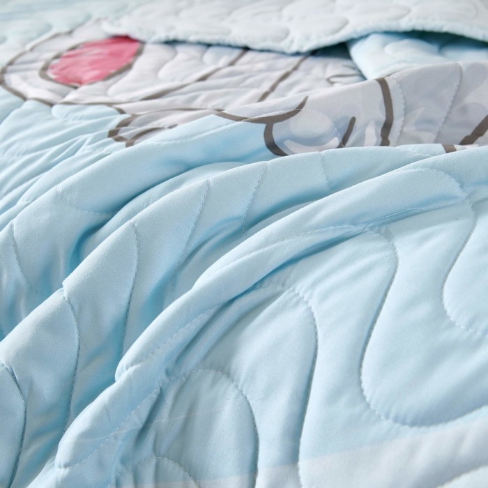 Sunny day №8 Покрывало 120х200