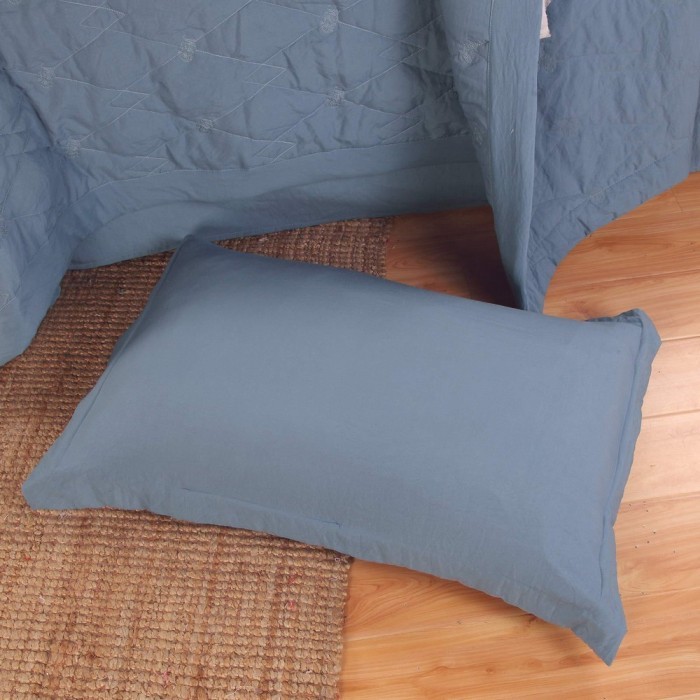 Камелия (темно-серая) 1.6 Комплект Вышивка