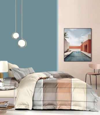 Постельное белье Tango Фланель 1,5-спальный 2 наволочки 1-MOMAE188 