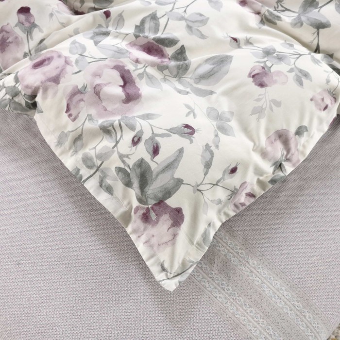 Бернис Комплект постельного белья сатин 7Е