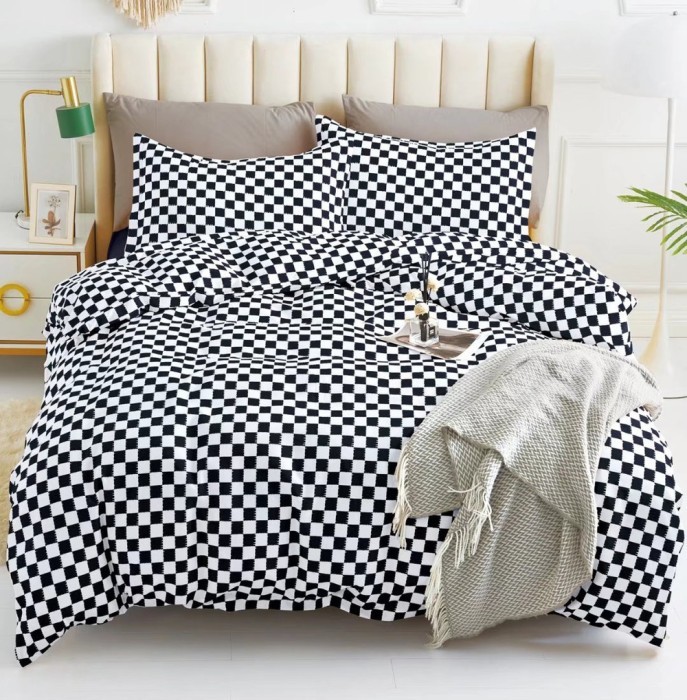 Постельное белье Tango DF02-470-50 двуспальное