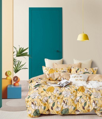 Постельное белье Tango TPIG6-1709 твилл евро 4 наволочки