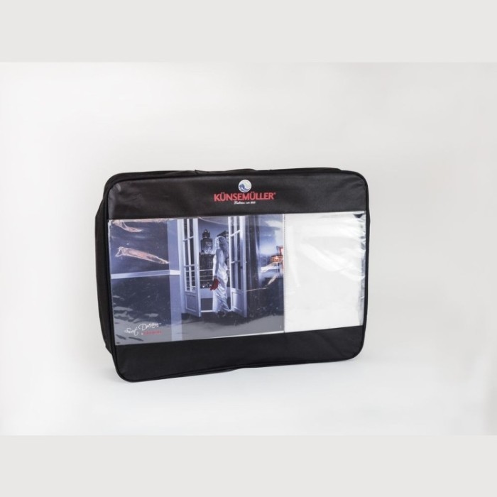 Одеяло Künsemüller Sweet Dreams Decke всесезонное 200х220