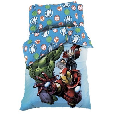 Этель Disney ETP-118-1 Мстители