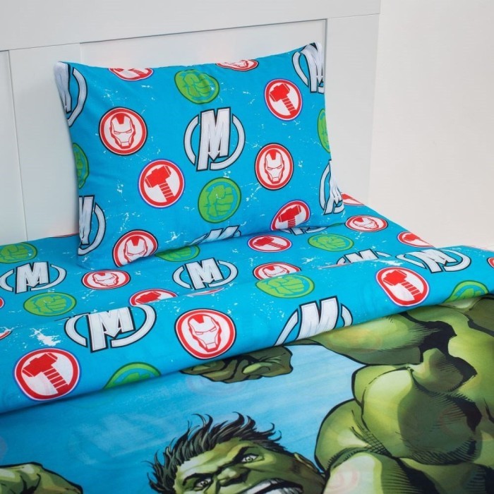 Этель Disney ETP-118-1 Мстители