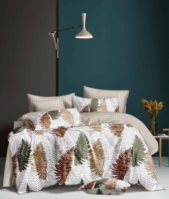 Постельное белье Tango DF03-280 евро 2 наволочки