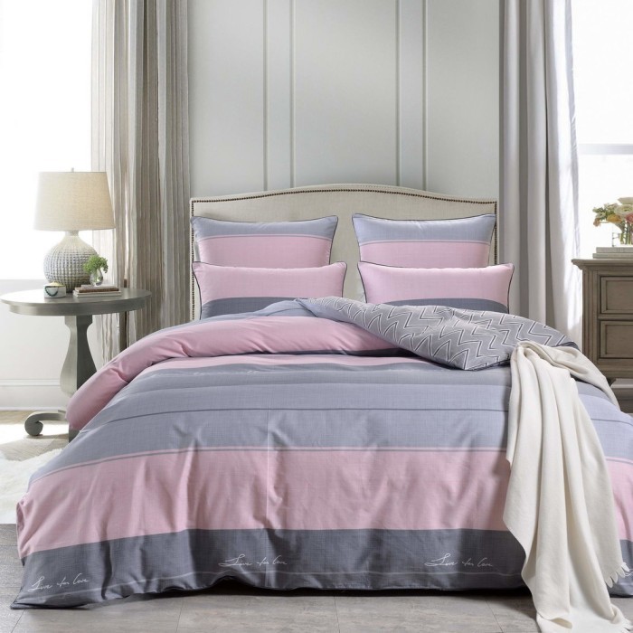 Микаэла Комплект постельного белья сатин 7Е