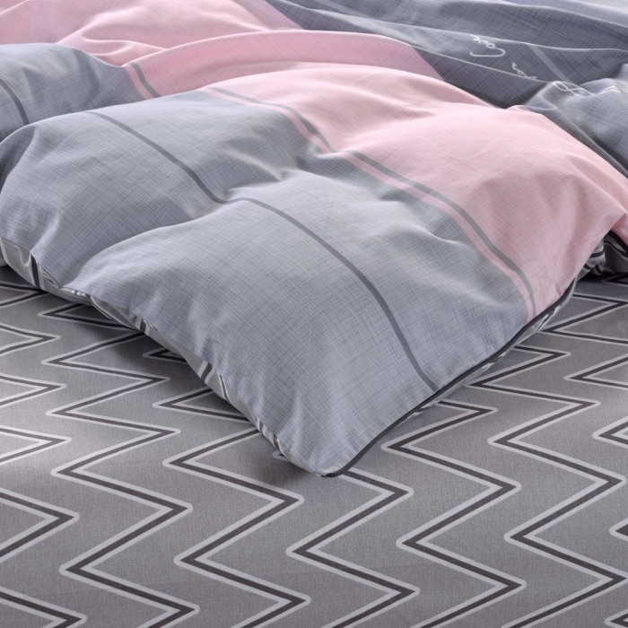 Микаэла Комплект постельного белья сатин 7Е