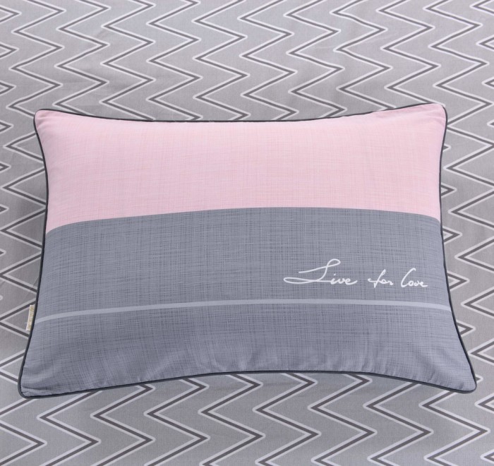 Микаэла Комплект постельного белья сатин 7Е