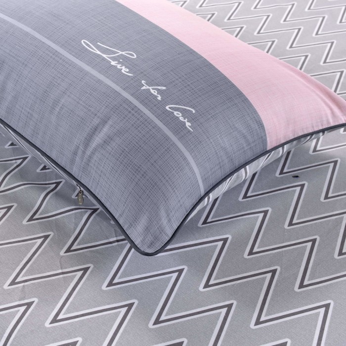 Микаэла Комплект постельного белья сатин 7Е