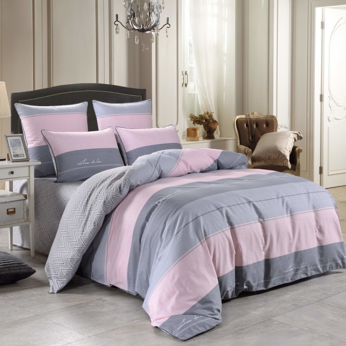 Микаэла Комплект постельного белья сатин 7Е