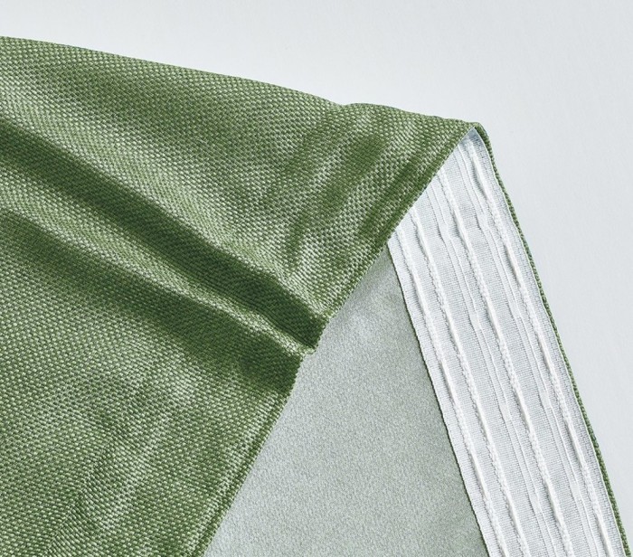 Набор штор Tango Nature 200x272 - 2 шт N200272-08