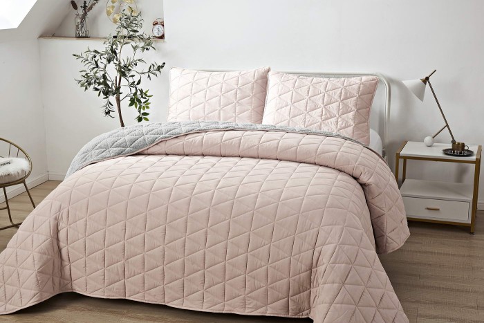 Фабрис №4 Покрывало 160х220