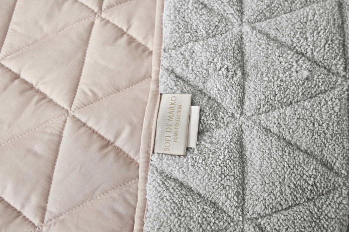 Фабрис №4 Покрывало 160х220