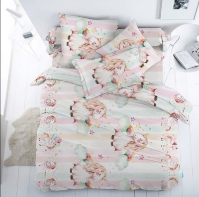 Постельное белье детское Valtery DL-37 полуторный