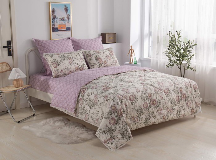 Бернадетт №17 Комплект 7Е