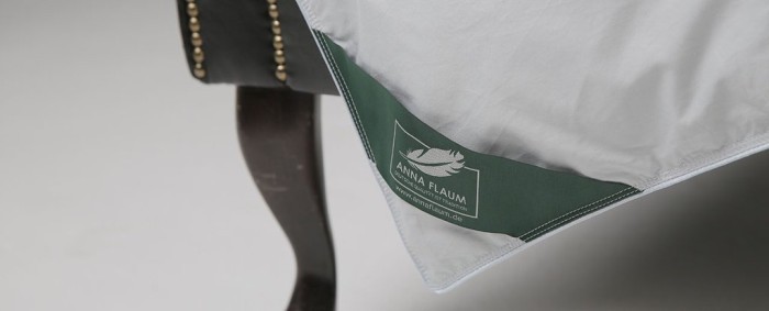 Flaum FRÜHLING одеяло 200х220 всесезонное 800 гр