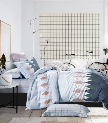 Постельное белье Tango TPIG6-933 твилл евро 4 наволочки