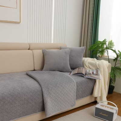 Наволочка декоративная 45x45 Sofa TRM4545-02 код7060