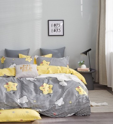 Постельное белье Tango TPIG6-1264 твилл евро 4 наволочки