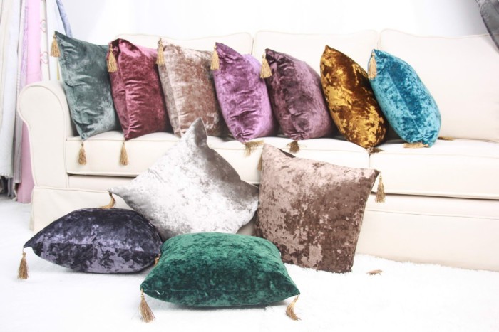 Трейси №4 Наволочка 45х45