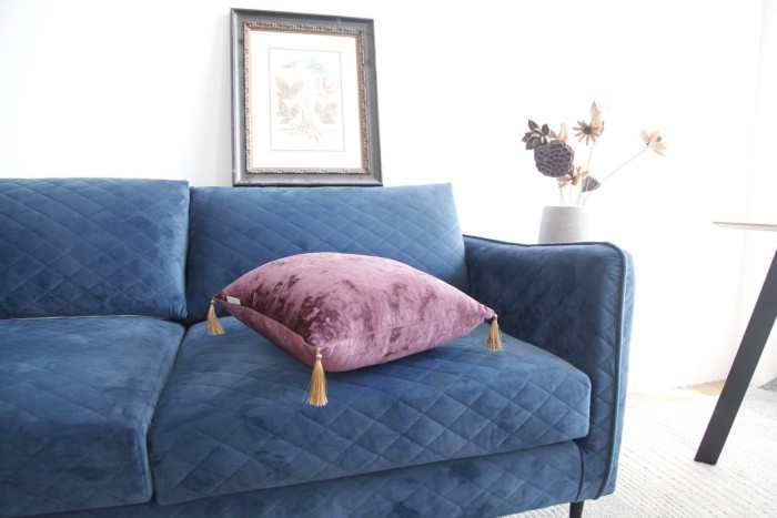 Трейси №4 Наволочка 45х45