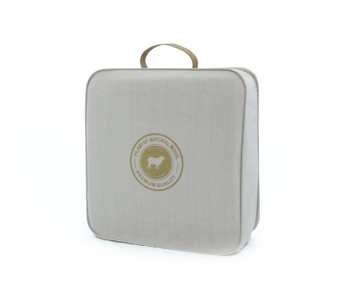 Джовани (пепел. роз) Покрывало 160х220