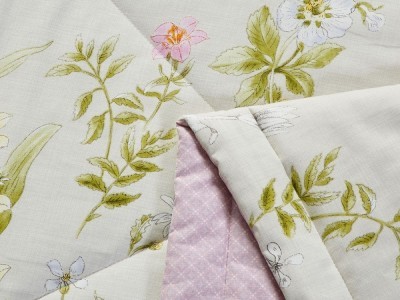 Одеяло летнее Asabella 160х220 1621-OS хлопок