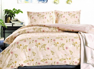 Постельное белье Valtery печатный CL-300 полуторное