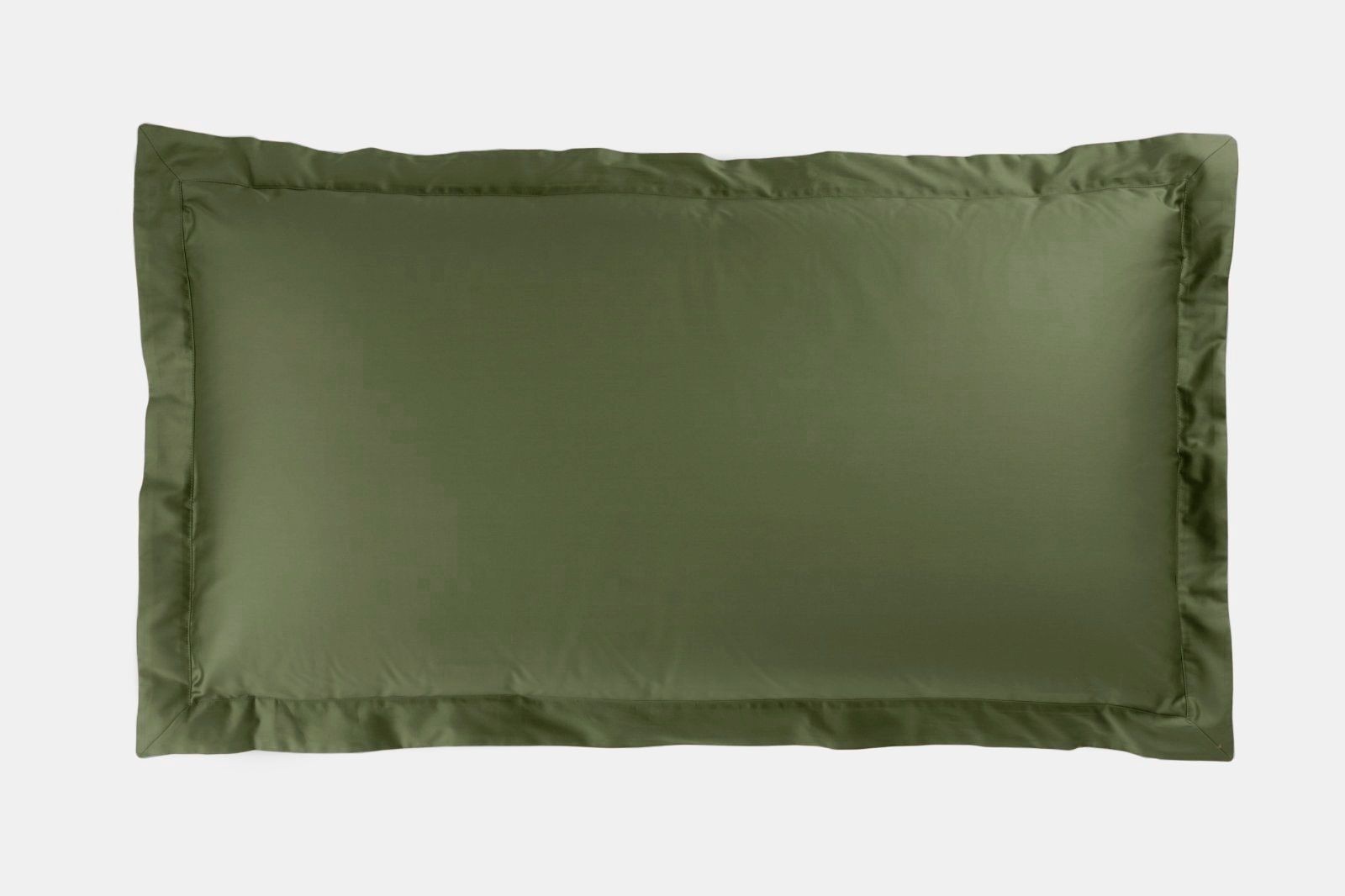 Наволочки Pine Green Allure Grass 50х90 (2шт)