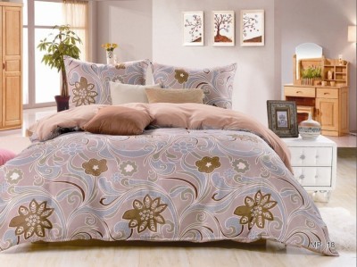 Постельное белье Valtery печатный MP-18 двуспальное