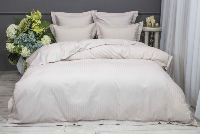 Постельный набор Hotel белый