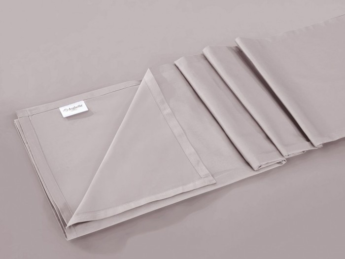 Комплект постельного белья Евро, сатин с лазерной печатью 2354-6 