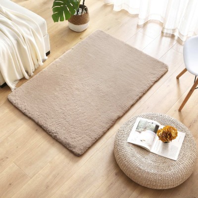 Camilla (беж) Набор ков. 60х100 и 50х70